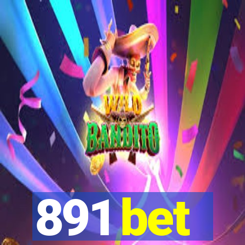 891 bet